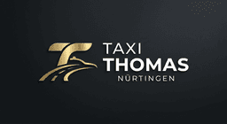 Taxi Thomas Logo